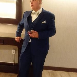 Meet your Posher, Breanna